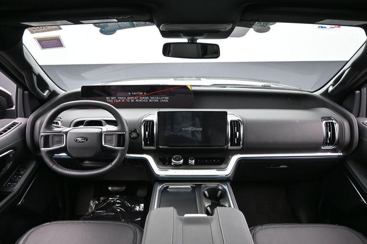 2026 Ford Expedition Max Platinum MAX