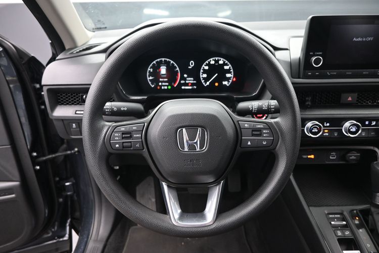 2025 Honda CR-V LX 2WD