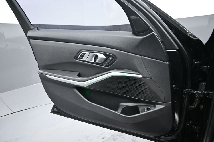 2020 BMW M340i M340i xDrive Sedan