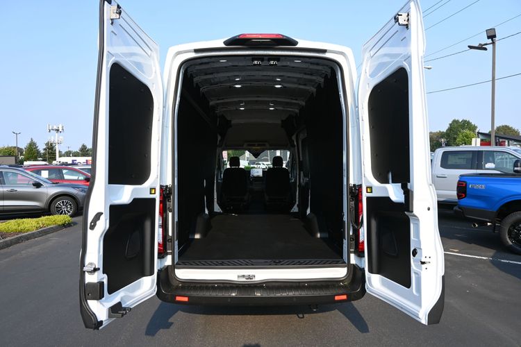 2026 Ford Transit-350 Cargo Van 