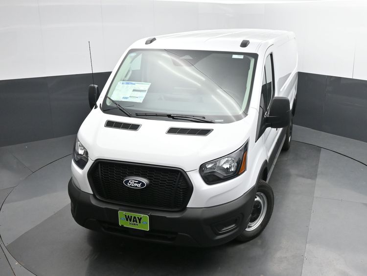 2026 Ford Transit-250 Cargo Van 