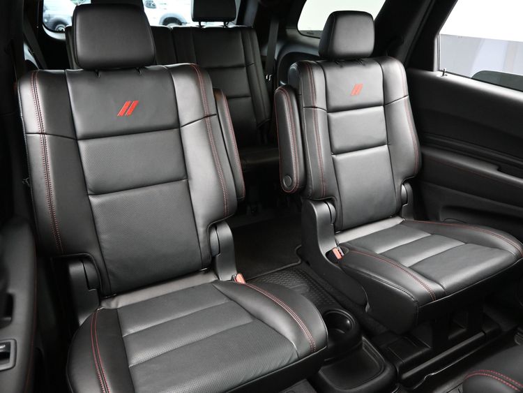 2023 Dodge Durango R/T Plus AWD