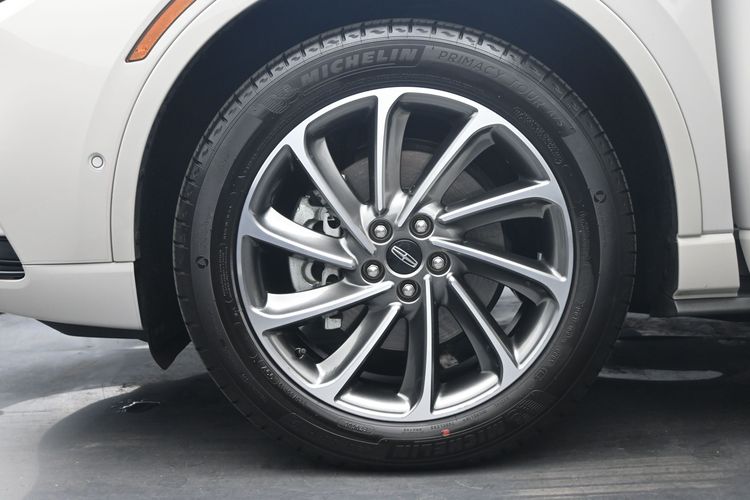 2021 Lincoln Corsair Grand Touring