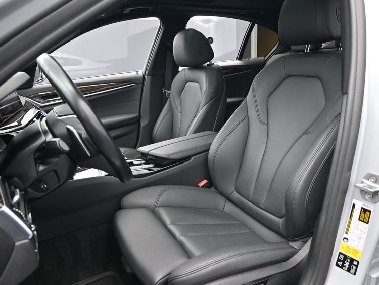 2019 BMW 530i xDrive