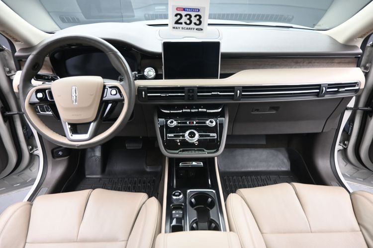 2021 Lincoln Corsair Grand Touring