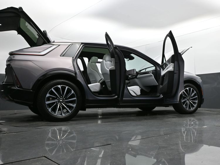 2024 Cadillac LYRIQ Sport w/1SF
