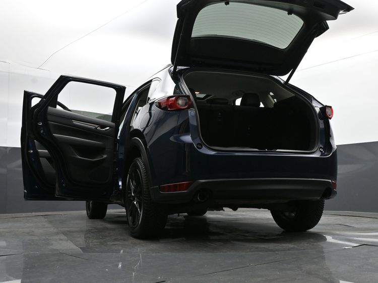 2019 Mazda CX-5 Grand Touring Reserve