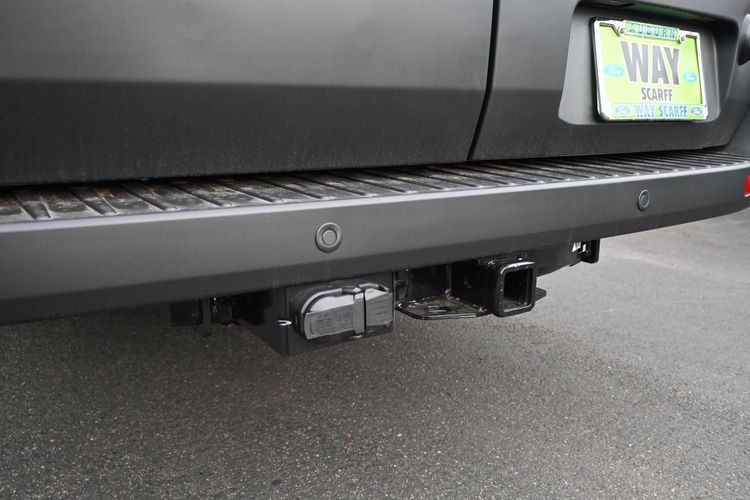 2026 Ford Transit-350 Cargo Van 