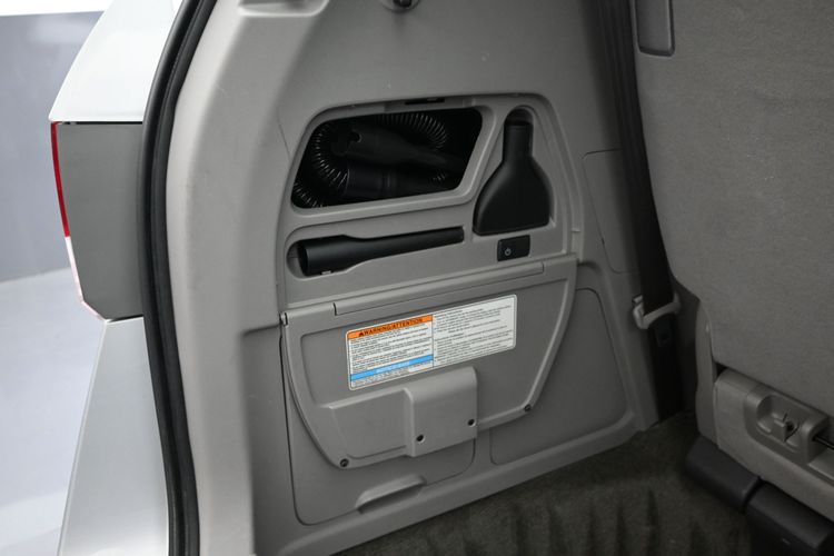 2015 Honda Odyssey Touring Elite