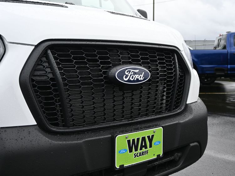 2026 Ford Transit-250 Cargo Van 