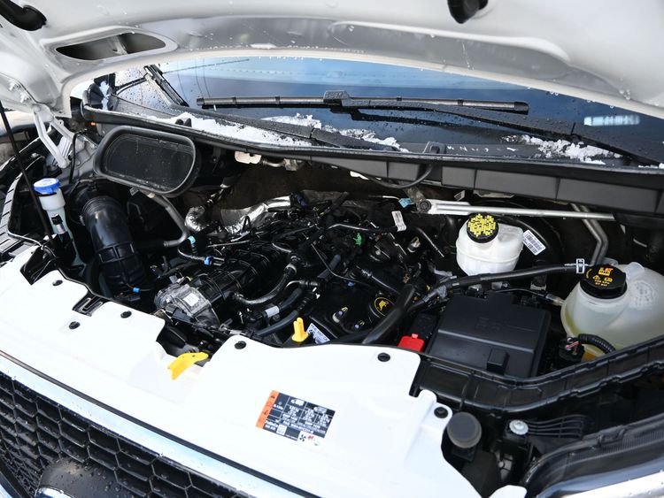 2023 Ford Transit-350 Passenger Van XLT