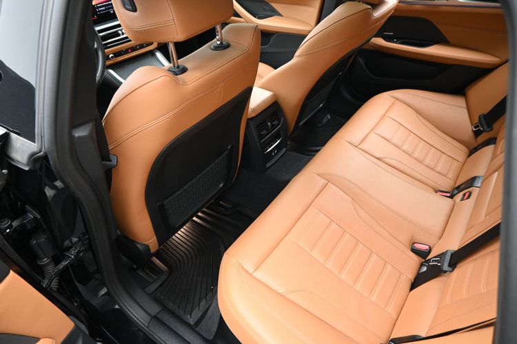 2022 BMW i4 eDrive40