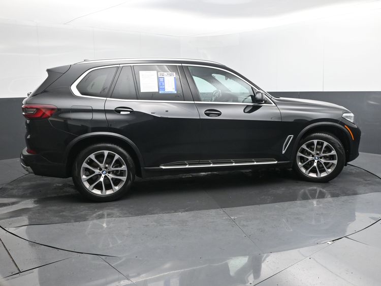2023 BMW X5 sDrive40i