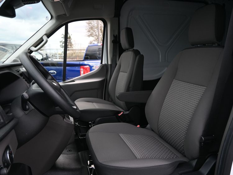 2026 Ford Transit-250 Cargo Van 