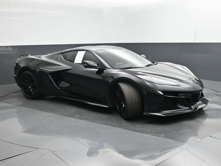 2023 Chevrolet Corvette Z06