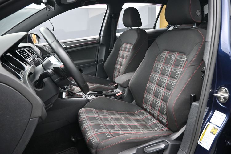 2018 Volkswagen Golf GTI 2.0T S