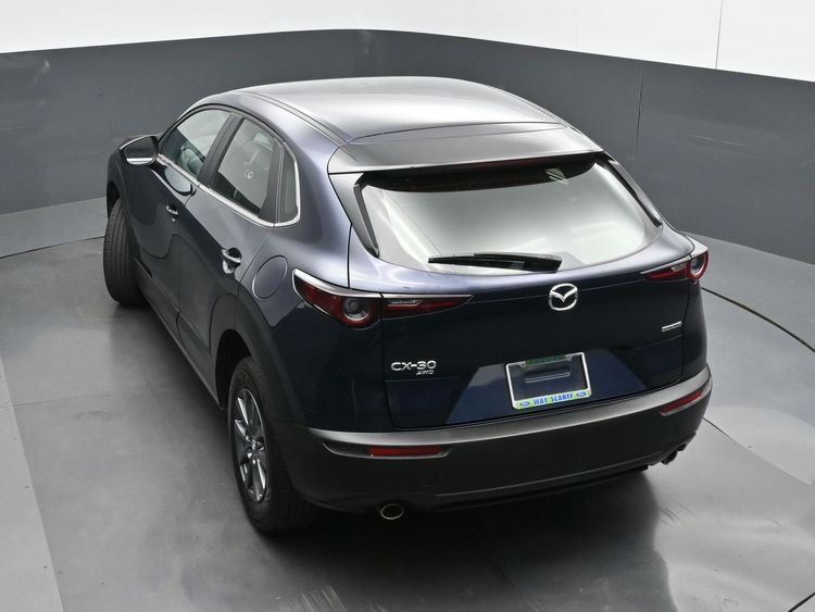 2021 Mazda CX-30 2.5 S