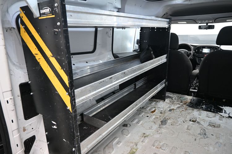 2021 Ram ProMaster City Tradesman Cargo Van