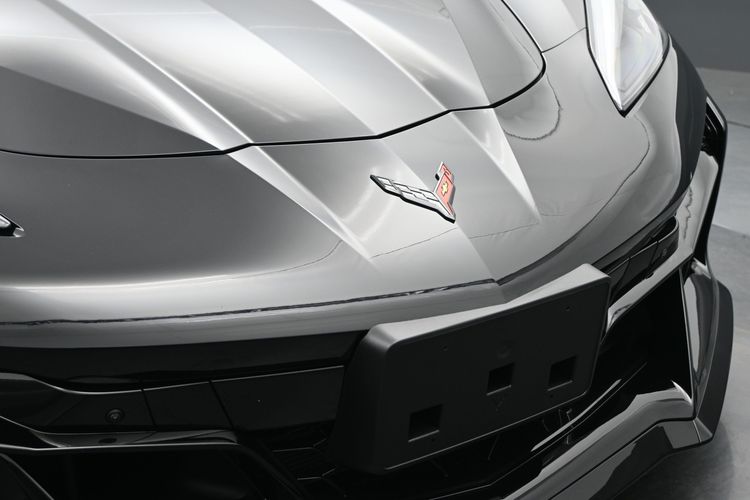 2025 Chevrolet Corvette E-Ray Convertible 3LZ