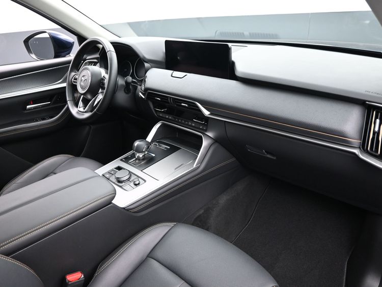 2025 Mazda CX-90 3.3 Turbo Preferred Package