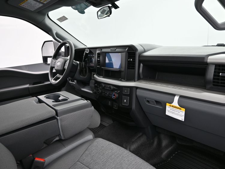 2026 Ford F-250 Super Duty XL