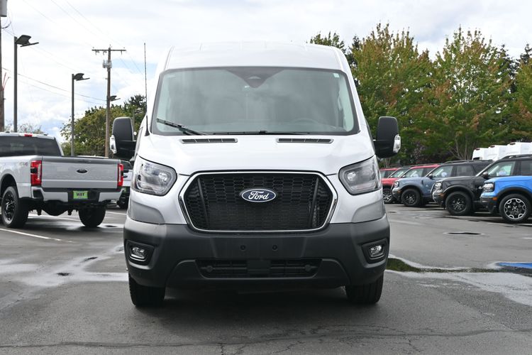 2026 Ford Transit-350 Cargo Van 