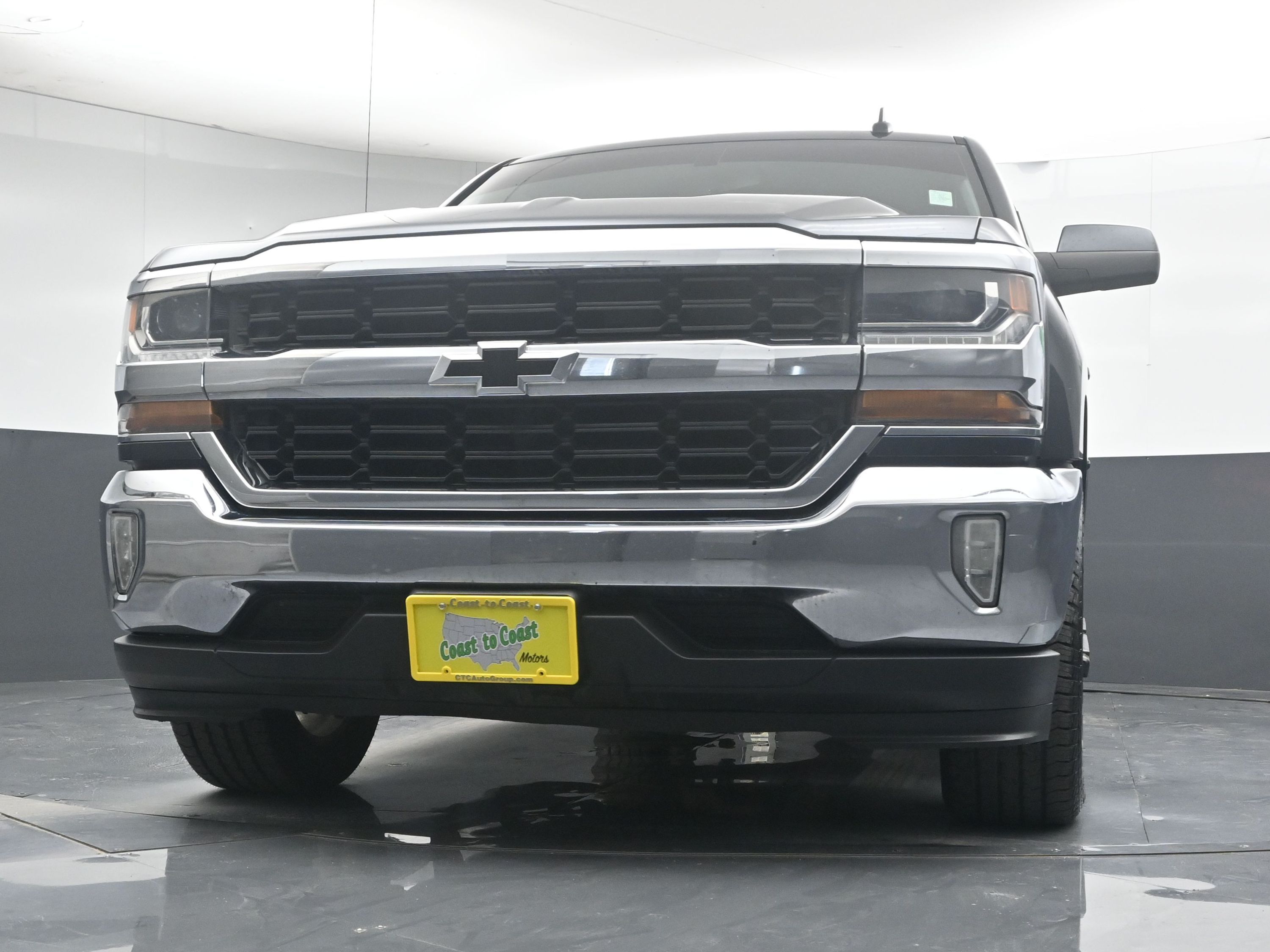 2018 Chevrolet Silverado 1500 LT - Photo 15