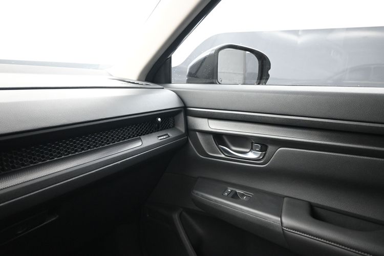 2025 Honda CR-V LX 2WD