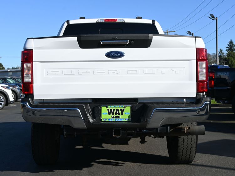 2020 Ford F-250 LARIAT