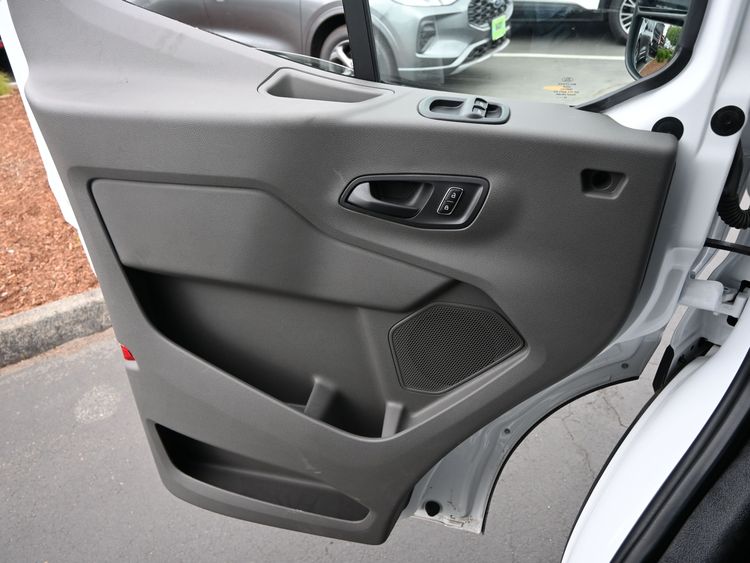2024 Ford Transit-350 Cutaway 