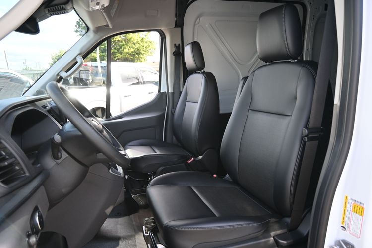2026 Ford Transit-350 Cargo Van 
