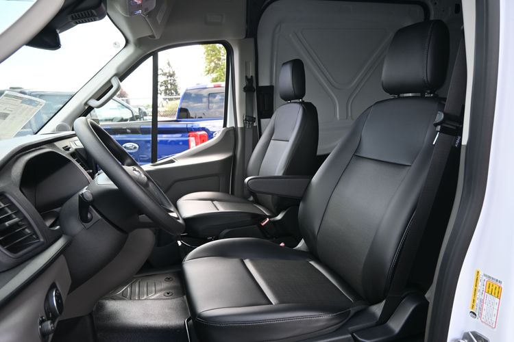 2026 Ford Transit-350 Cargo Van 