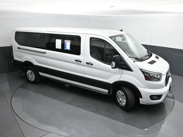 2023 Ford Transit-350 Passenger Van XLT