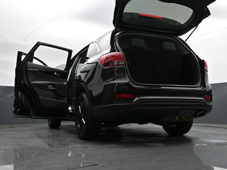 2020 Kia Sorento 3.3L LX