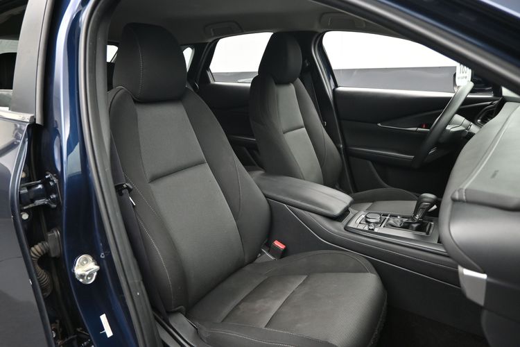 2021 Mazda CX-30 2.5 S