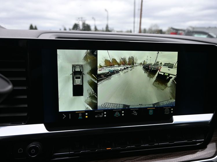 2025 Chevrolet Silverado 3500HD LT