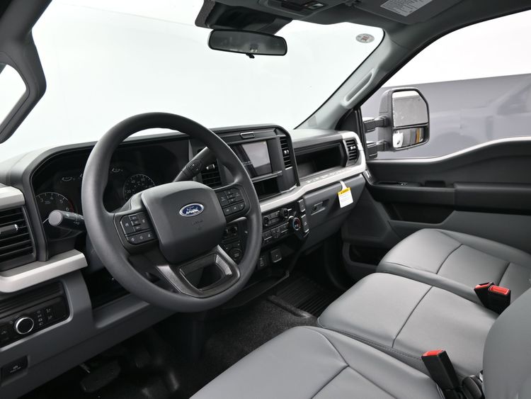 2026 Ford F-250 Super Duty XL