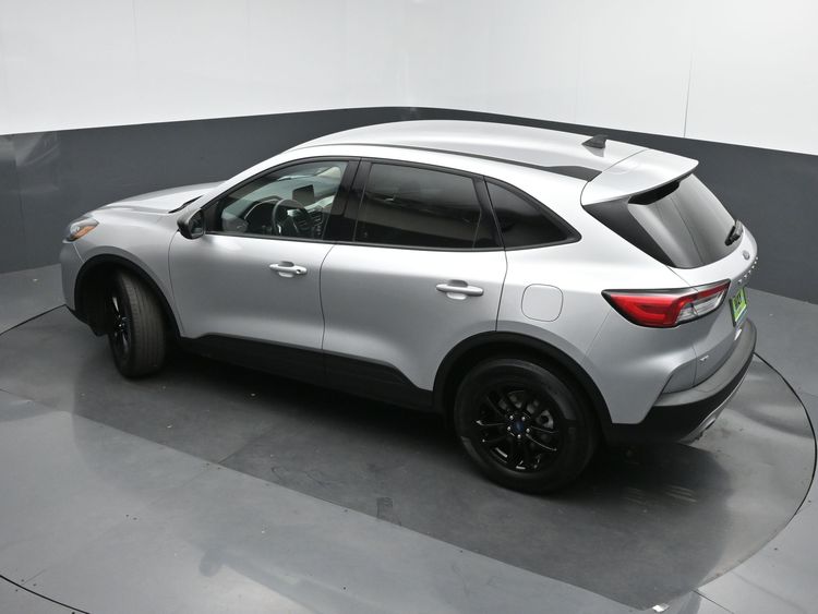 2020 Ford Escape SE Sport Hybrid