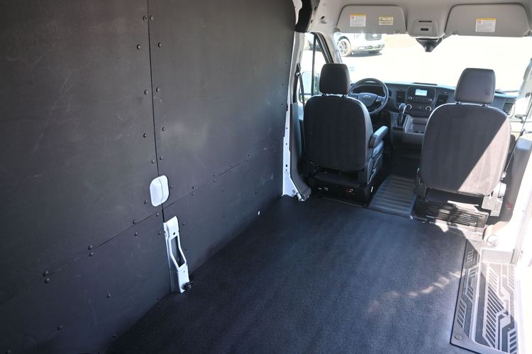 2025 Ford Transit-250 Cargo Van 