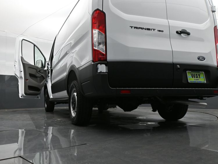 2026 Ford Transit-150 Cargo Van 