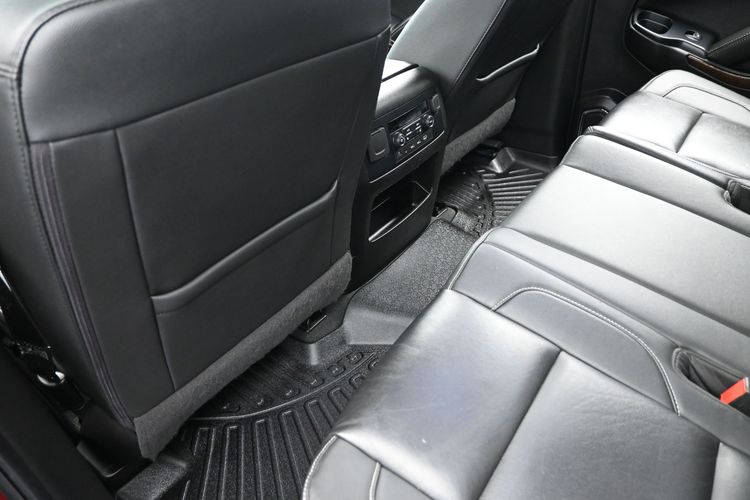 2020 Chevrolet Tahoe 4WD LT
