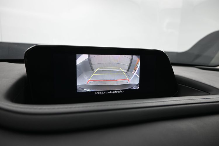 2021 Mazda CX-30 2.5 S