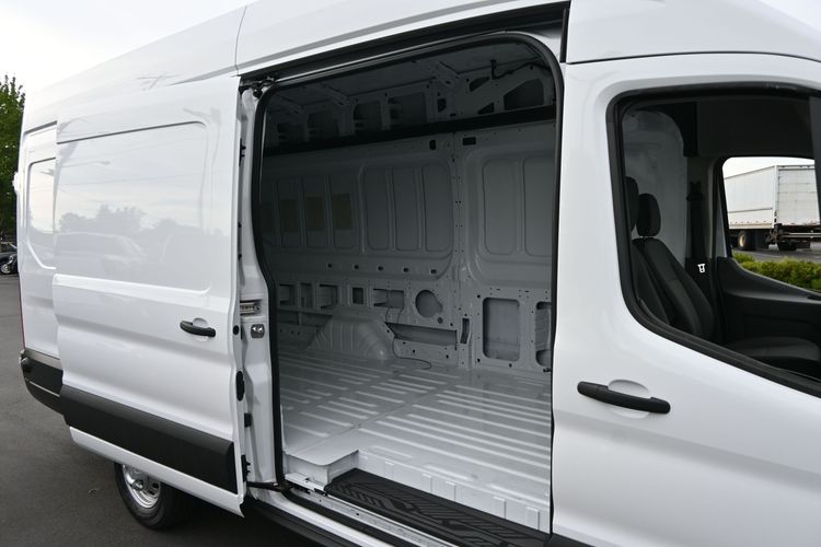 2026 Ford Transit-350 Cargo Van 