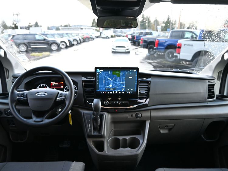 2023 Ford Transit-350 Passenger Van XLT