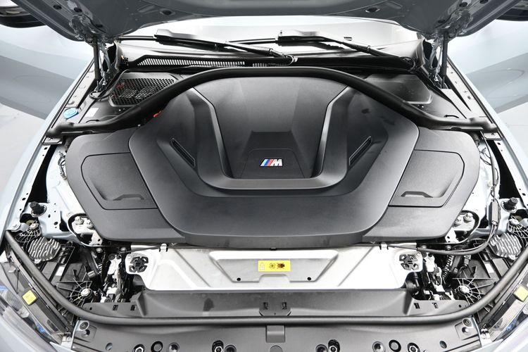 2023 BMW i4 M50