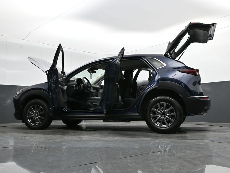 2021 Mazda CX-30 2.5 S