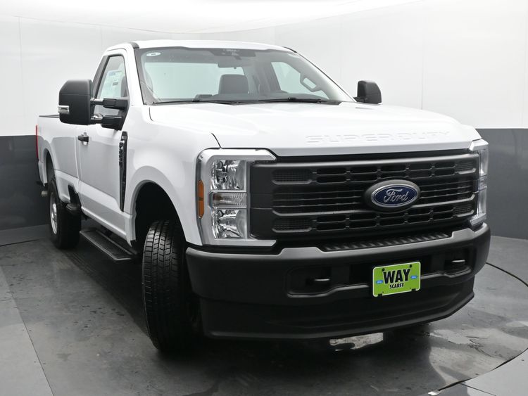 2026 Ford F-250 Super Duty XL