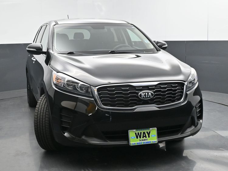 2020 Kia Sorento 3.3L LX