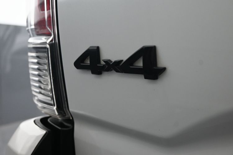 2023 Toyota Tacoma Limited