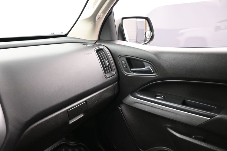 2021 Chevrolet Colorado 2WD Extended Cab Long Box LT